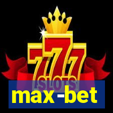 max-bet