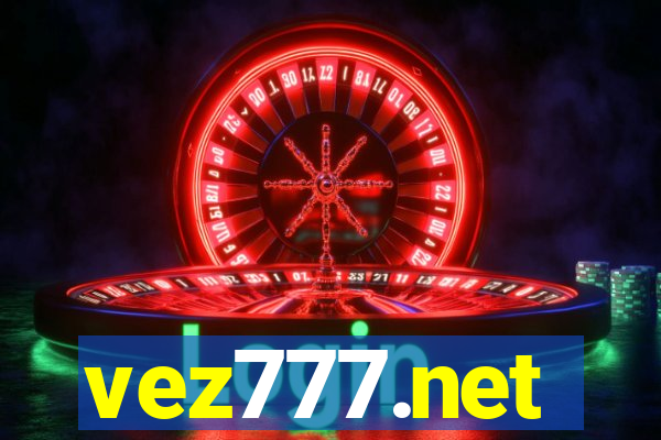 vez777.net