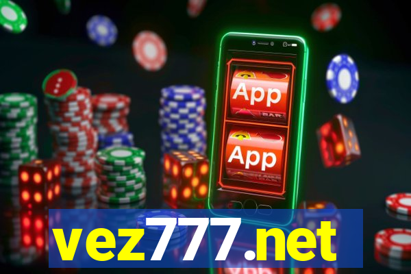 vez777.net