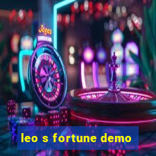 leo s fortune demo