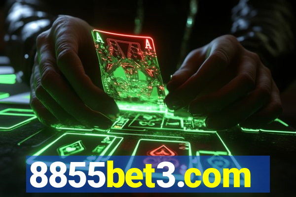 8855bet3.com