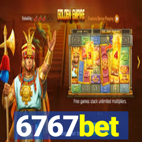 6767bet