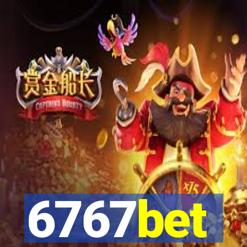 6767bet