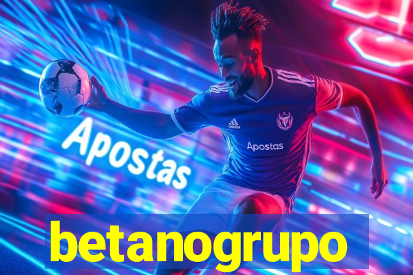 betanogrupo