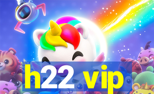 h22 vip