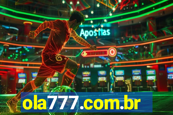 ola777.com.br