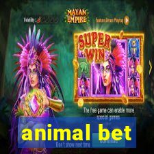 animal bet