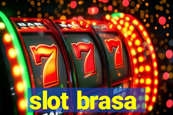 slot brasa