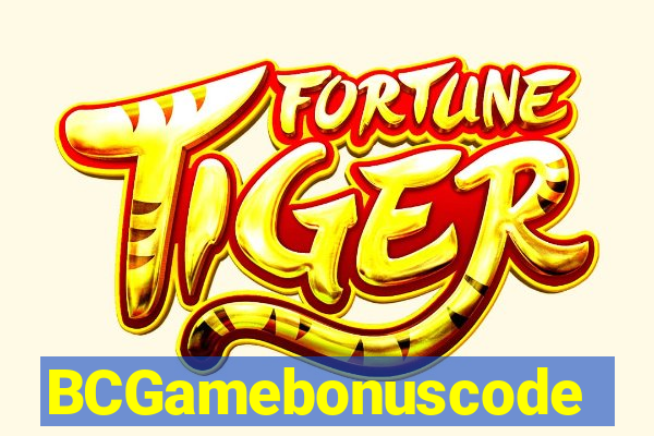 BCGamebonuscode