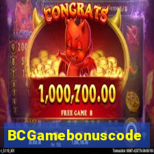 BCGamebonuscode