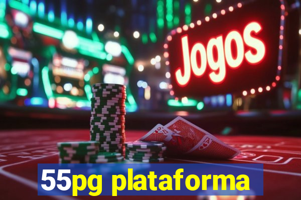 55pg plataforma