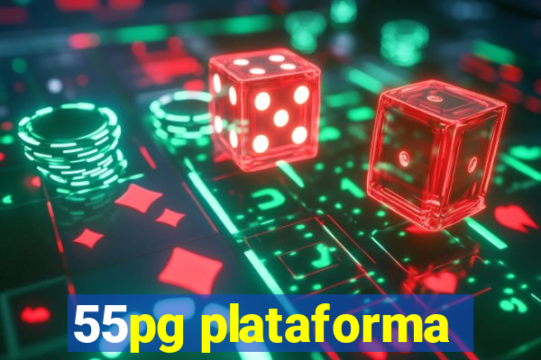 55pg plataforma