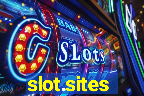 slot.sites