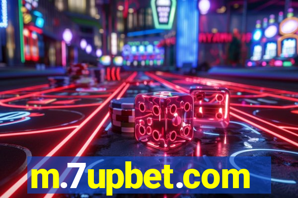 m.7upbet.com