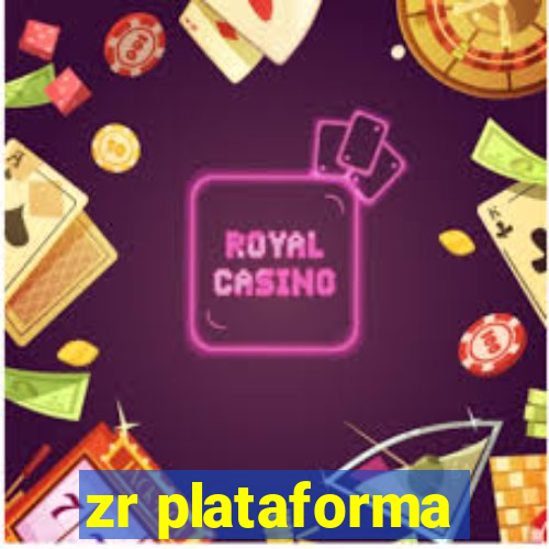 zr plataforma