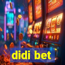 didi bet