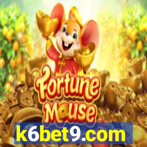 k6bet9.com