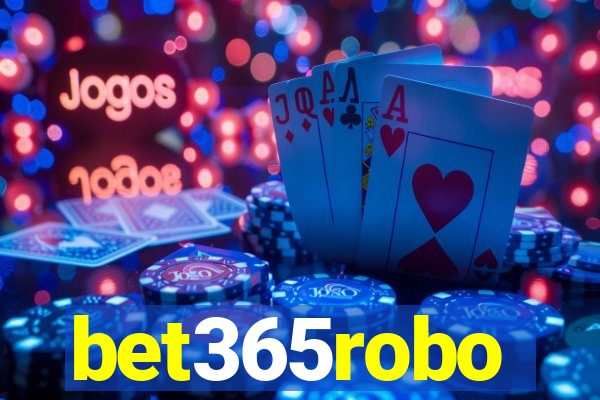 bet365robo