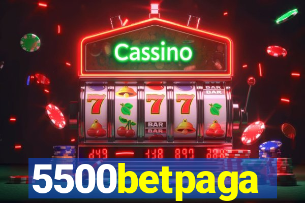 5500betpaga