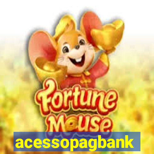 acessopagbank