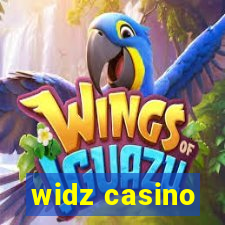 widz casino