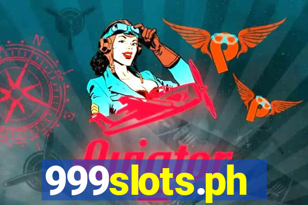 999slots.ph