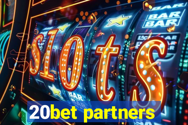 20bet partners