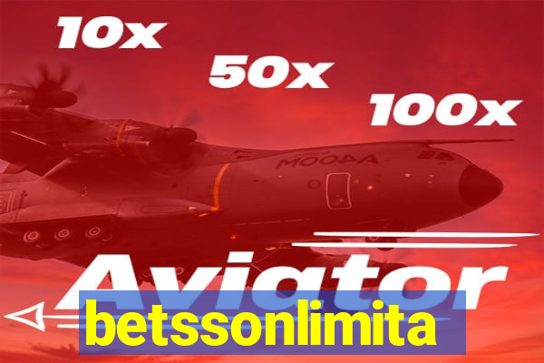 betssonlimita