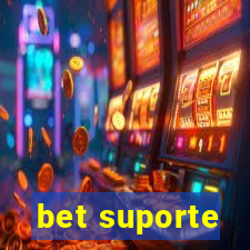 bet suporte