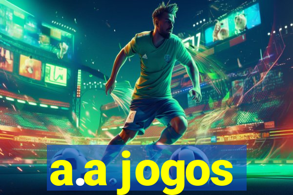 a.a jogos