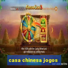 casa chinesa jogos