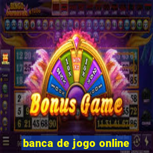 banca de jogo online