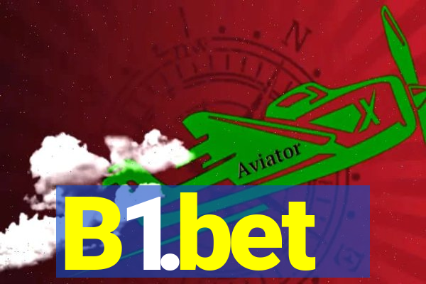 B1.bet