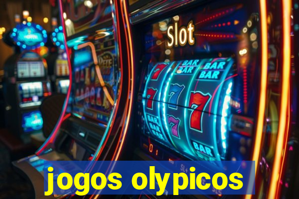 jogos olypicos