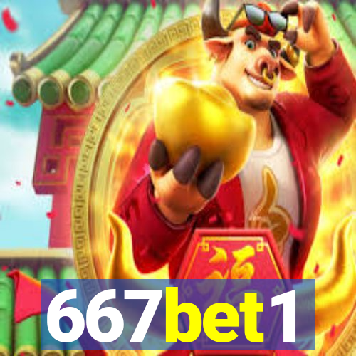 667bet1