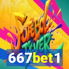 667bet1