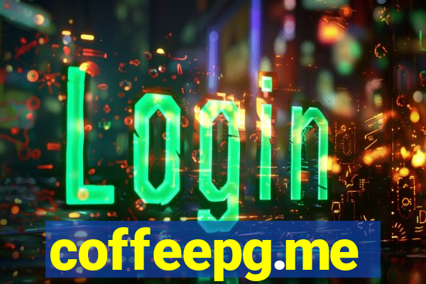 coffeepg.me