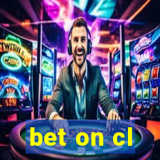 bet on cl