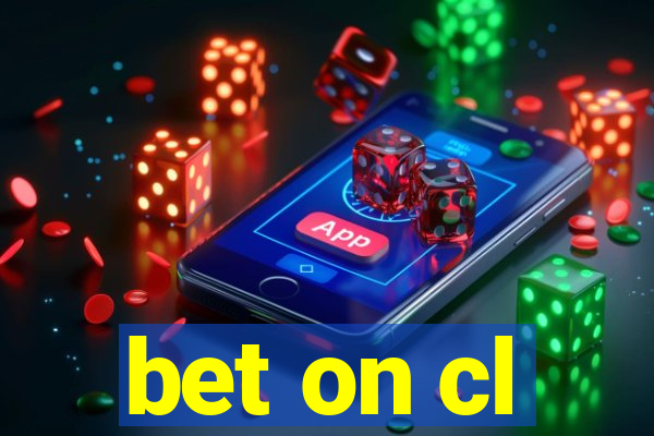 bet on cl