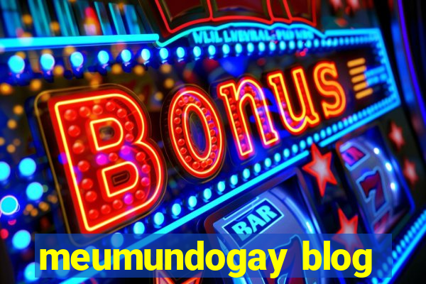 meumundogay blog