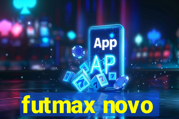 futmax novo