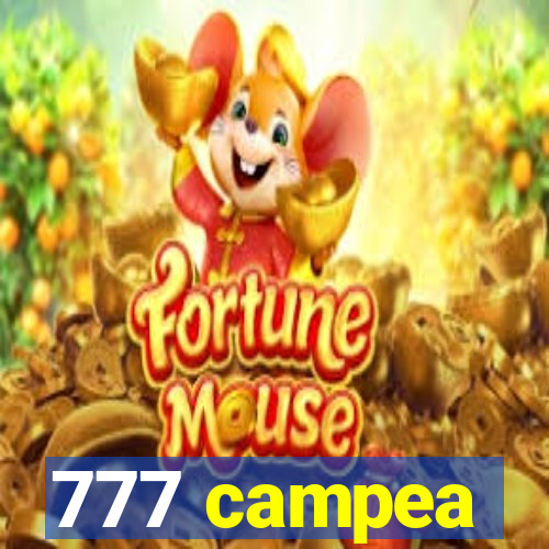 777 campea