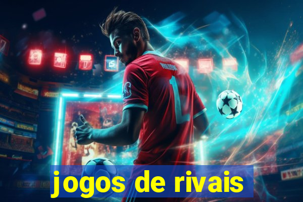 jogos de rivais