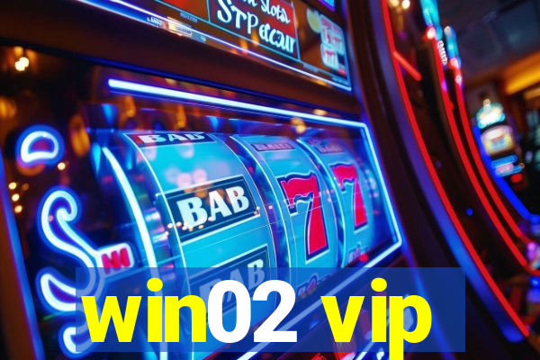 win02 vip