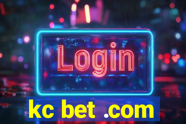 kc bet .com