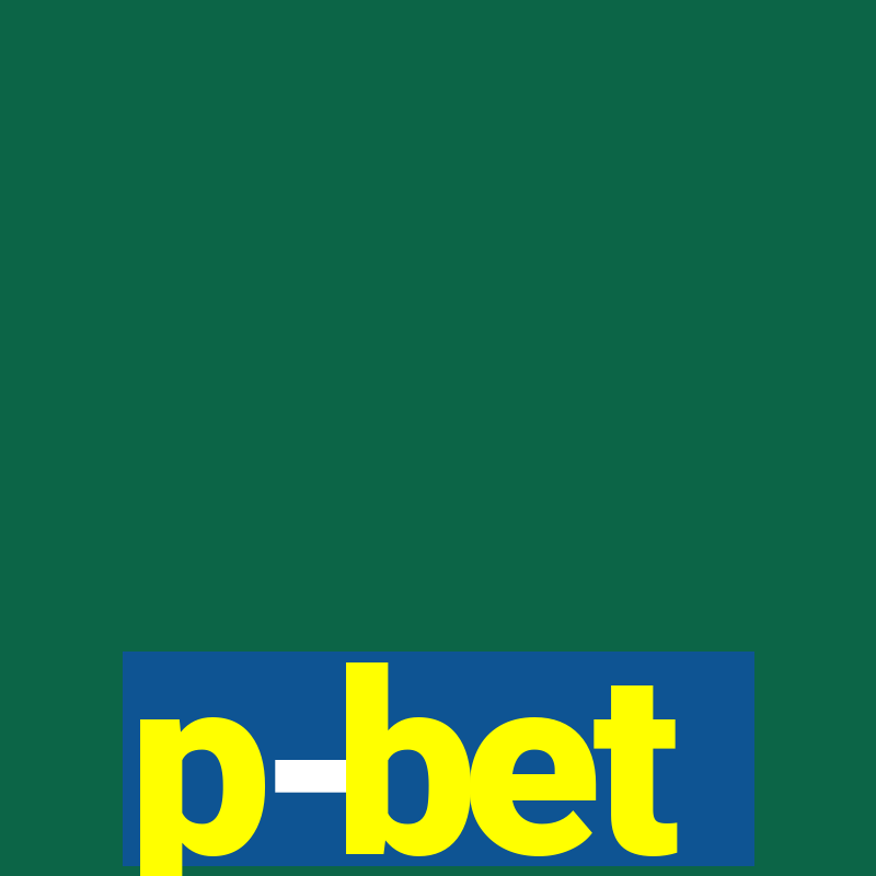 p-bet