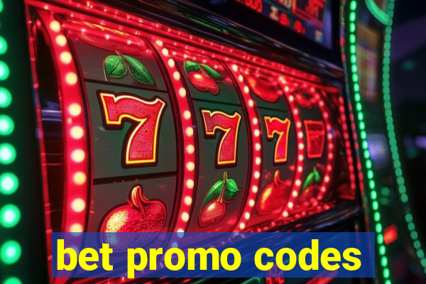 bet promo codes