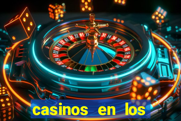 casinos en los angeles california