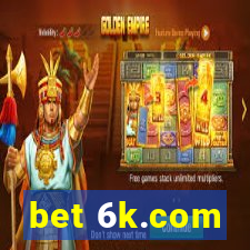 bet 6k.com