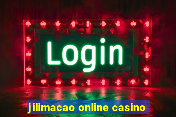 jilimacao online casino